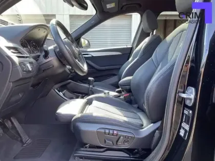 Photo 3 BMW X1  sDrive 18i 136 ch