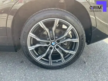 Photo 13 BMW X1  sDrive 18i 136 ch