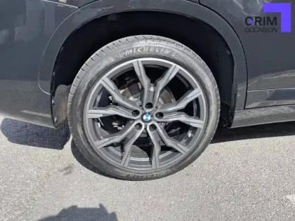 Photo 14 BMW X1  sDrive 18i 136 ch