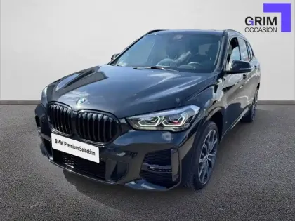 Photo Bmw X1 M Sport