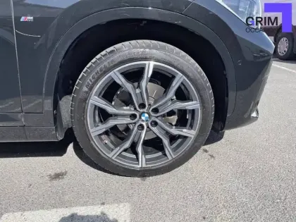 Photo 15 BMW X1  sDrive 18i 136 ch