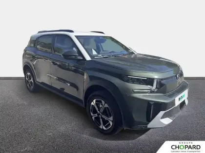 Photo 20 Citroën C3 Aircross e- 113 autonomie confort