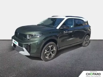 Photo 27 Citroën C3 Aircross e- 113 autonomie confort