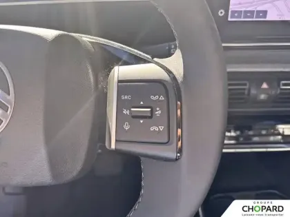 Photo 35 Citroën C3 Aircross e- 113 autonomie confort