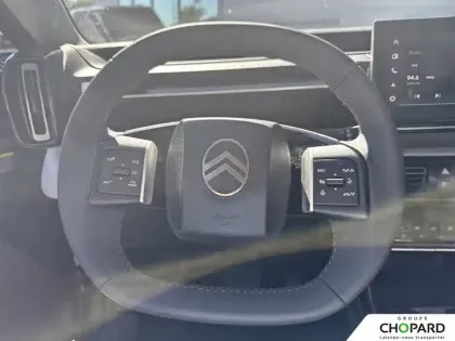 Photo 36 Citroën C3 Aircross e- 113 autonomie confort