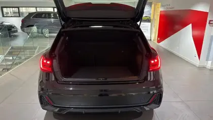 Photo 30 Audi A1  Sportback 30 TFSI 116 ch S tronic 7