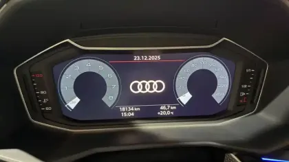 Photo 12 Audi A1  Sportback 30 TFSI 116 ch S tronic 7