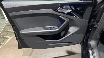 Photo 9 Audi A1  Sportback 30 TFSI 116 ch S tronic 7