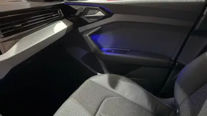 Photo 14 Audi A1  Sportback 30 TFSI 116 ch S tronic 7