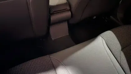 Photo 26 Audi A1  Sportback 30 TFSI 116 ch S tronic 7