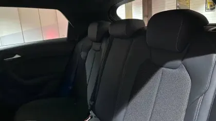 Photo 25 Audi A1  Sportback 30 TFSI 116 ch S tronic 7