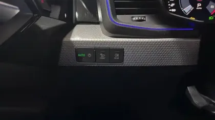 Photo 10 Audi A1  Sportback 30 TFSI 116 ch S tronic 7