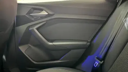 Photo 27 Audi A1  Sportback 30 TFSI 116 ch S tronic 7