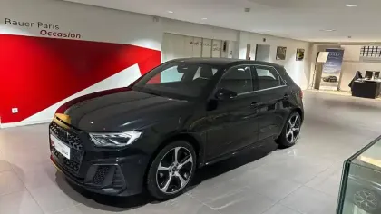 Photo Audi A1 S Line