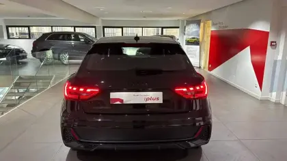 Photo 29 Audi A1  Sportback 30 TFSI 116 ch S tronic 7