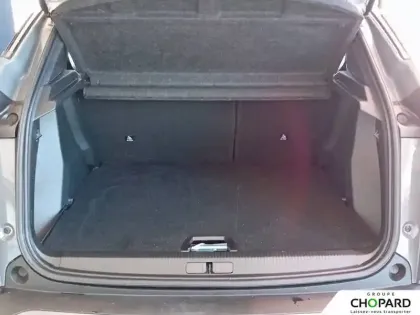 Photo 32 Peugeot 2008  Electrique 54 kWh 156 ch