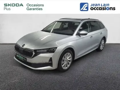 Photo Skoda Octavia Selection