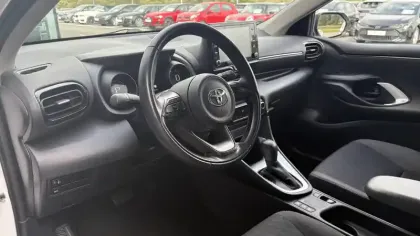 Photo 4 Toyota Yaris  Hybride 116h