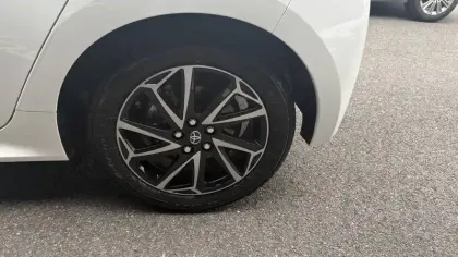 Photo 29 Toyota Yaris  Hybride 116h