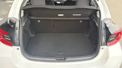 Photo 7 Toyota Yaris  Hybride 116h