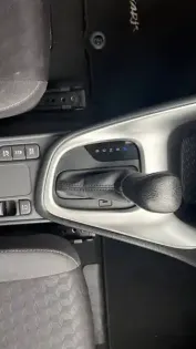 Photo 26 Toyota Yaris  Hybride 116h