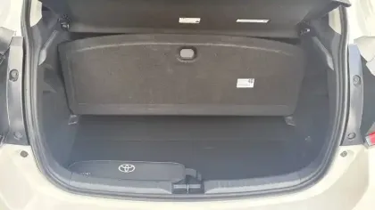 Photo 8 Toyota Yaris  Hybride 116h