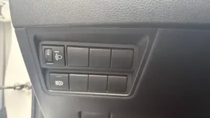 Photo 15 Toyota Yaris  Hybride 116h