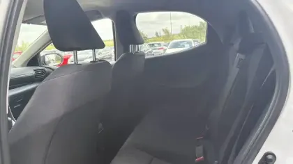 Photo 6 Toyota Yaris  Hybride 116h