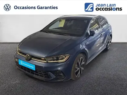 Photo Volkswagen Polo R-line