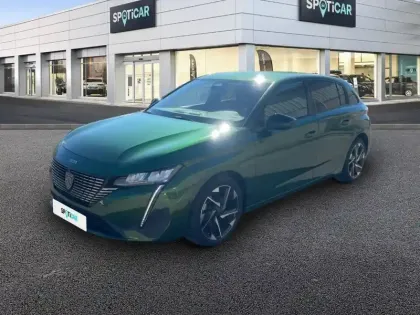 Photo Peugeot 308 Allure Pack