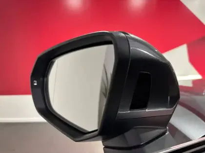 Photo 124 Audi Q3  Sportback 45 TFSIe  245 ch S tronic 6