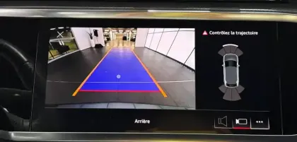 Photo 166 Audi Q3  Sportback 45 TFSIe  245 ch S tronic 6