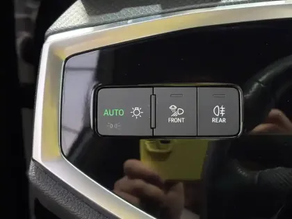 Photo 134 Audi Q3  Sportback 45 TFSIe  245 ch S tronic 6