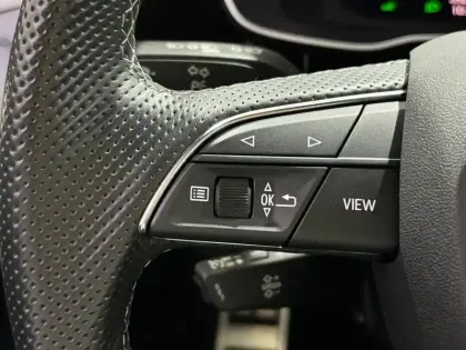 Photo 137 Audi Q3  Sportback 45 TFSIe  245 ch S tronic 6