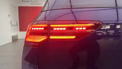 Photo 114 Audi Q3  Sportback 45 TFSIe  245 ch S tronic 6