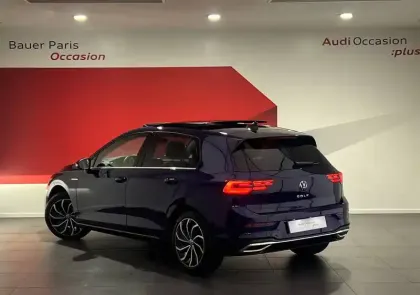 Photo 47 Audi Q3  Sportback 45 TFSIe  245 ch S tronic 6