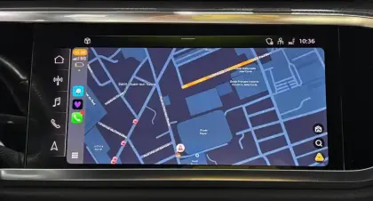 Photo 161 Audi Q3  Sportback 45 TFSIe  245 ch S tronic 6