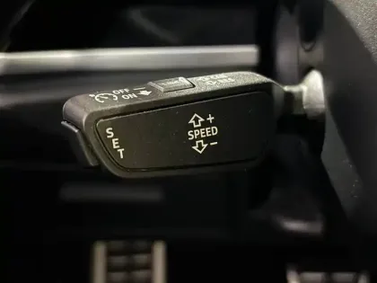 Photo 136 Audi Q3  Sportback 45 TFSIe  245 ch S tronic 6