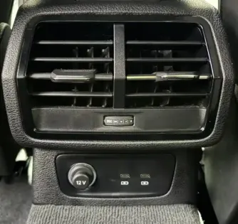 Photo 170 Audi Q3  Sportback 45 TFSIe  245 ch S tronic 6