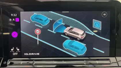 Photo 88 Audi Q3  Sportback 45 TFSIe  245 ch S tronic 6