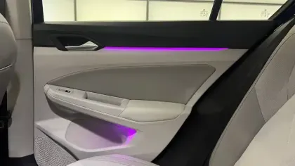 Photo 57 Audi Q3  Sportback 45 TFSIe  245 ch S tronic 6