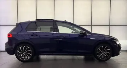 Photo 52 Audi Q3  Sportback 45 TFSIe  245 ch S tronic 6