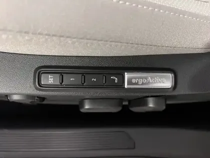 Photo 63 Audi Q3  Sportback 45 TFSIe  245 ch S tronic 6