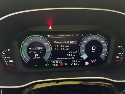 Photo 151 Audi Q3  Sportback 45 TFSIe  245 ch S tronic 6