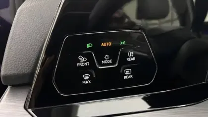 Photo 64 Audi Q3  Sportback 45 TFSIe  245 ch S tronic 6