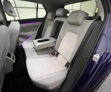 Photo 56 Audi Q3  Sportback 45 TFSIe  245 ch S tronic 6