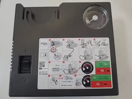 Photo 17 Opel Mokka  1.2 Turbo 100 ch BVM6