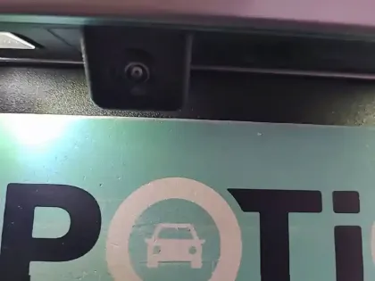 Photo 30 Opel Mokka  1.2 Turbo 100 ch BVM6