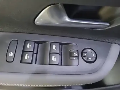 Photo 29 Opel Mokka  1.2 Turbo 100 ch BVM6