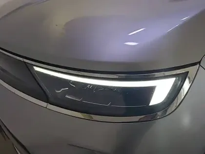 Photo 15 Opel Mokka  1.2 Turbo 100 ch BVM6